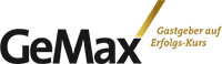 Gemax GmbH Partner-System, Logo